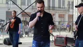 2STREFA - Rzeka (Live @ Motoserce 2014)