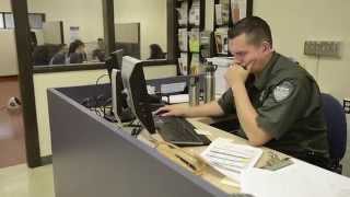 Jail program helps inmates prepare to reenter society