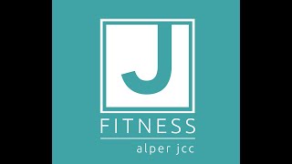 Alper JCC Welcome Back Fitness Center