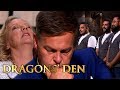 Dragons Fight Over HUGE eBay Operations Run by Band Of Brothers | Dragons' Den
