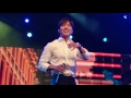170804 CNBLUE You're so Fine - Music Bank in Singapore
