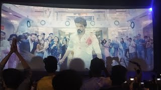 Beast Trailer Celebrations at Madurai