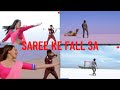 Saree Ke Fall Sa | Nelly Zamita Version | Shahid Kapoor & Sonakshi Sinha