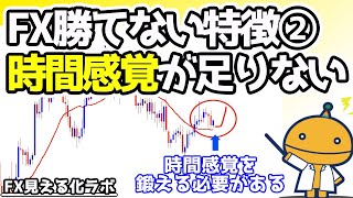 底固めするから資金が増えるって理解できてる？【日刊チャート見える化2024/3/1(ドル円、ポンド円、ユーロドル、ポンドドル等)FX見える化labo】