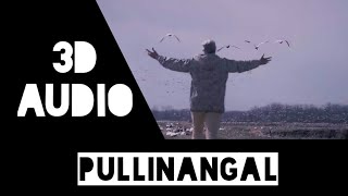 Pullinangal | 2.0 | 3D audio | 7th sense trendy songs | Use head phone