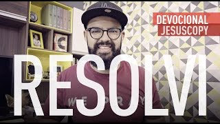 RESOLVI - Douglas Gonçalves