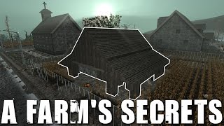 7 Days To Die :True Survival mod |SDX| A farm's secrets Ep 33