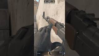 AK-47 ACE#cs2 #csgomoments #cs2clips #counterstrike #gaming #counterstrikeglobaloffensive #csgoclips