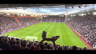 Tynecastle Park. Heart of Midlothian v FC Zurich. Europa League playoff