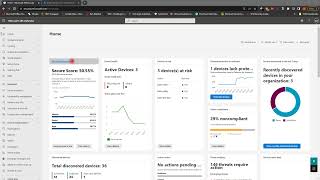 Getting Started with Microsoft Defender for Endpoint: Onboarding via Intune