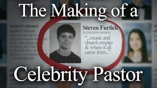 Proof Steven Furtick & Elevation Church are EVIL