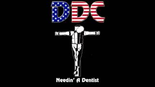 DDC Drink \u0026 Destroy Crew - Needin' A Dentist (Fatskins cover featuring Mike Oxley)