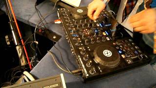 HOUSEMISJA 204 RADIO WEEKEND - DJ OUTBEAT