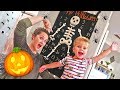 NEW HALLOWEEN FAMILY TRADITION! 🎃
