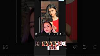 How | Create Smooth Cutout Transition Tutorial in Capcut π€―π₯ #capcut #edit #tutorial