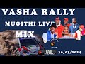 🔴WAITHAKA WA JANE VASHA RALLY MUGITHI LIVE EDITION: CALENDER 3 #mugithimusic #subscribetomychannel