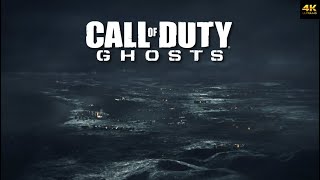 Call Of Duty: Ghosts (Awakening - Extinction) 2160 4K