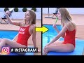 INSTAGRAM VS REAL LIFE! Phone Photo DIY Life Hacks by Mariana ZD