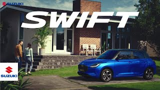 SWIFT | \