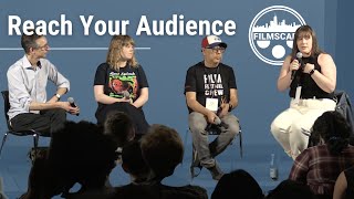 How to Reach Your Audience: Film Festivals and Distribution