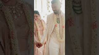 Kl Rahul & Aathiya Shetty wedding#bollywood #celebrity #fashion #wedding #klrahul #athiyashetty#qala