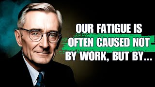 Inspiring Dale Carnegie Quotes to Transform Your Life