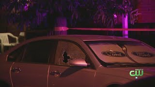 At Least 35 People Shot In Another Violent Weekend In Philadelphia