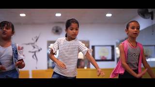 #ViralHood Koka Kids Dance  | Khandaani Shafakhana | Sonakshi Sinha, Badshah,Varun S | Tanishk