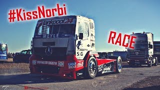 LOUD Mercedes-Benz Racing Truck ( tankpool24 )