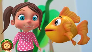 Machli Jal Ki Rani Hai, मछली जल की रानी है, Hindi Nursery Rhyme for Kids