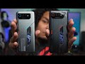 Asus ROG Phone 6 VS 6D: Yang Mana Lebih Berdesup?