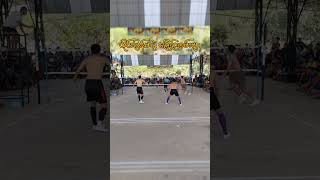 အာဒစ်ဆားဗစ်တွေလန်ထွက်နေယော #sepak #sepaktakraw #ျခင္းပြဲ #ပိုက္ေက်ာ္ျခင္း #sports #ပိုက်ကျော်ခြင်း