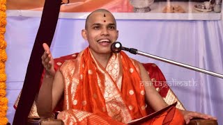 Parampoojya Swamiji’s Visit | Udupi | 21st Nov 2024