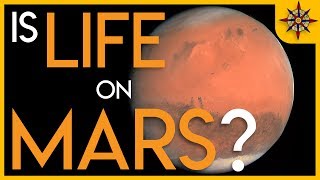 Is Life Possible on Mars?