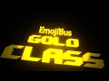 EmojiBus Gold Class (2013)