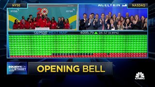 Opening Bell: May 5, 2023
