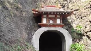 オタモイ遊歩道を歩く