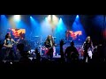 Cavalera Conspiracy Morbid Visions live