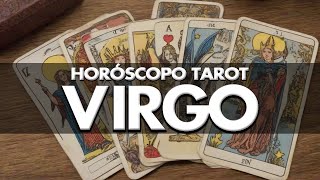 ☀️ VIRGO TAROT ♍ MENSAJE IMPORTANTE!!😱 Horóscopo de hoy ☀️🌟 HOROSCOPO DIARIO AMOR 🔮#tarot #virgo