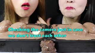 BLOOPERS + FAIL VIDEOS PART 2 | Kim&Liz ASMR