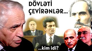 11.6.23: Dövlət çevrilişinin fəsadları: kimdir cavabdeh(lər)?