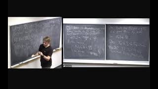 Extremal Combinatorics Lecture 30: Counting Independent Sets with Containers