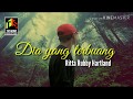 Ritta Rubby Hartland.Dia yang terbuang.lyrics