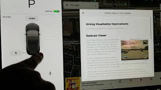 Tesla Model 3 V10.2 2020.12.11.1 Software Release
