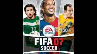 FIFA 07 Soundtrack-Dear Scene I Wish I Was Deaf.wmv