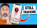 No GPS - can your phone still be tracked?