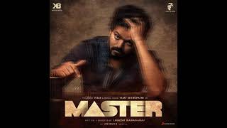 Master | Vaathi Raid | Thalabathi Vijay | Lokesh Kanagaraj | Anirudh Ravichandhar |