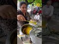 70 mei most premium restaurant style kadhi chawal on road viralvideo trending food