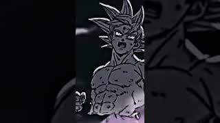 Tui goku vs Moro edit