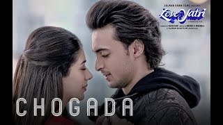 Chogada Full Video Song | Loveyatri | Aayush Sharma | Warina Hussain | Dance Cover Sukanya Rana